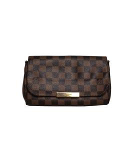 LOUIS VUITTON Сумка через плечо