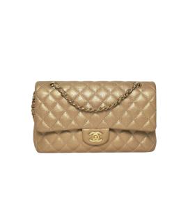 CHANEL Сумка через плечо