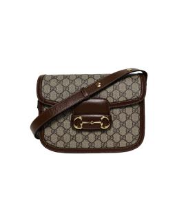 GUCCI Сумка через плечо