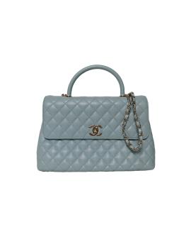 CHANEL Сумка через плечо