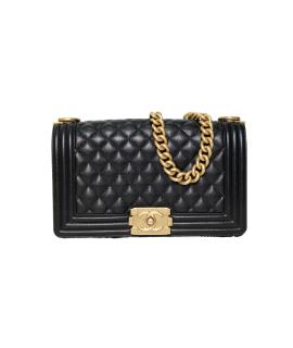 CHANEL Сумка через плечо