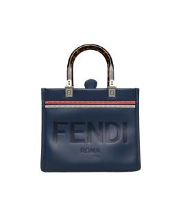 FENDI Сумка через плечо