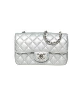 CHANEL Сумка через плечо