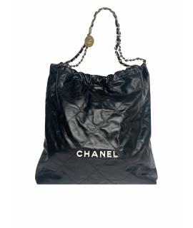 CHANEL Сумка через плечо