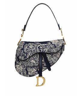 CHRISTIAN DIOR Сумка через плечо