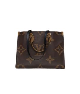 LOUIS VUITTON Сумка через плечо