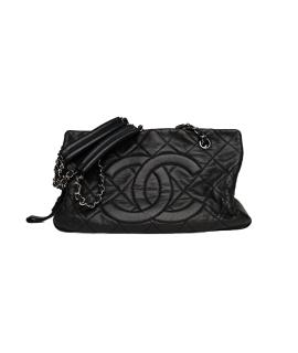 CHANEL Сумка через плечо