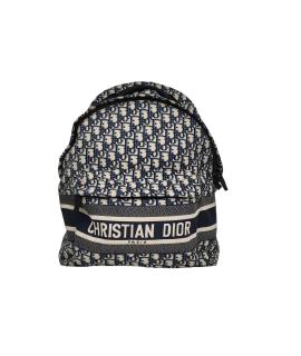 CHRISTIAN DIOR Рюкзак
