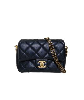 CHANEL Сумка через плечо