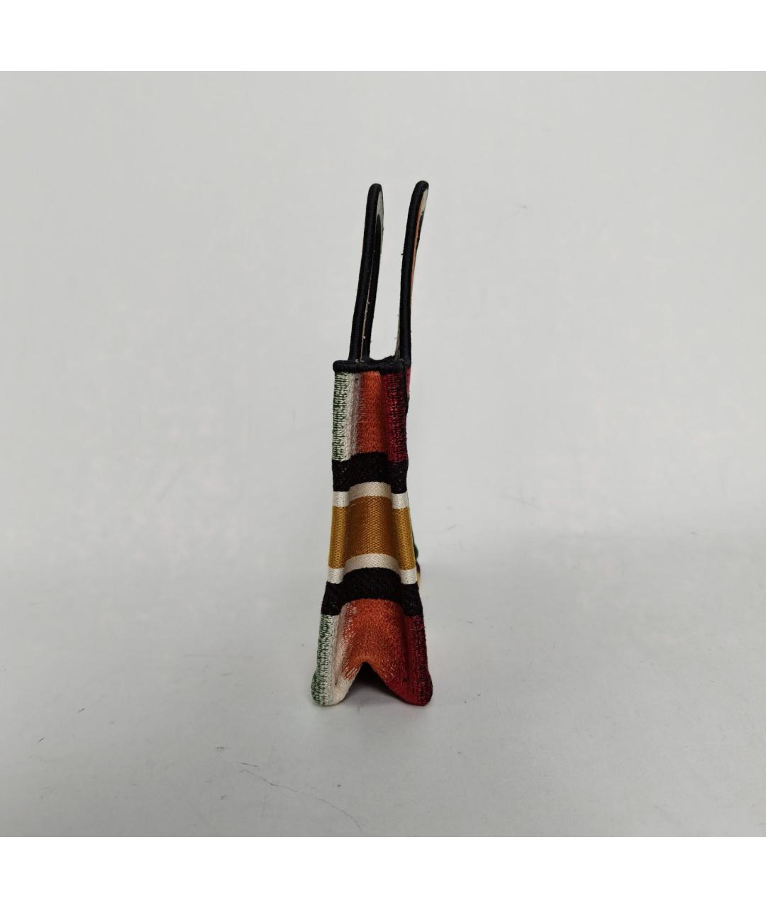 CHRISTIAN DIOR Мульти сумка через плечо, фото 3