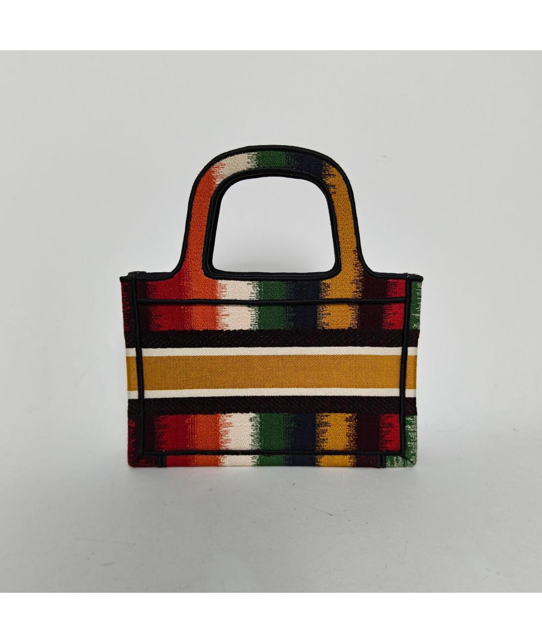 CHRISTIAN DIOR Мульти сумка через плечо, фото 4