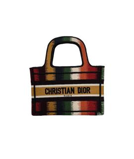 CHRISTIAN DIOR Сумка через плечо
