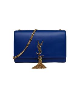 SAINT LAURENT Сумка через плечо