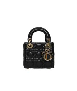 CHRISTIAN DIOR Сумка через плечо