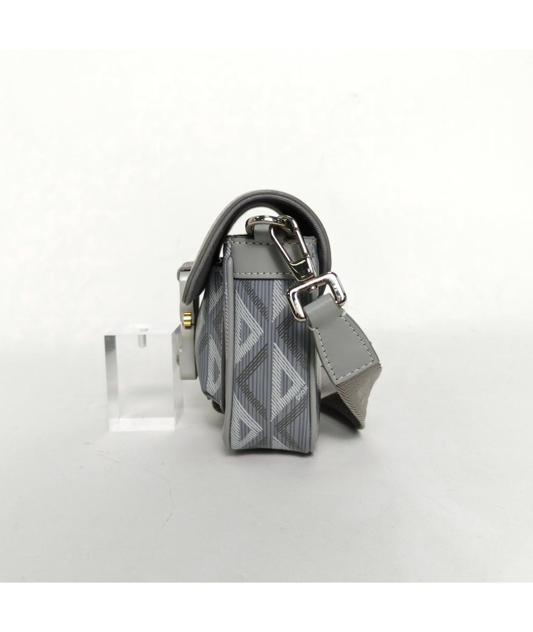 CHRISTIAN DIOR Мульти сумка через плечо, фото 3