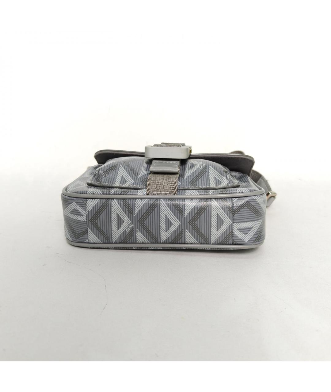 CHRISTIAN DIOR Мульти сумка через плечо, фото 6