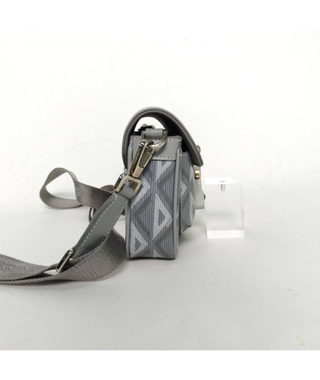 CHRISTIAN DIOR Мульти сумка через плечо, фото 5