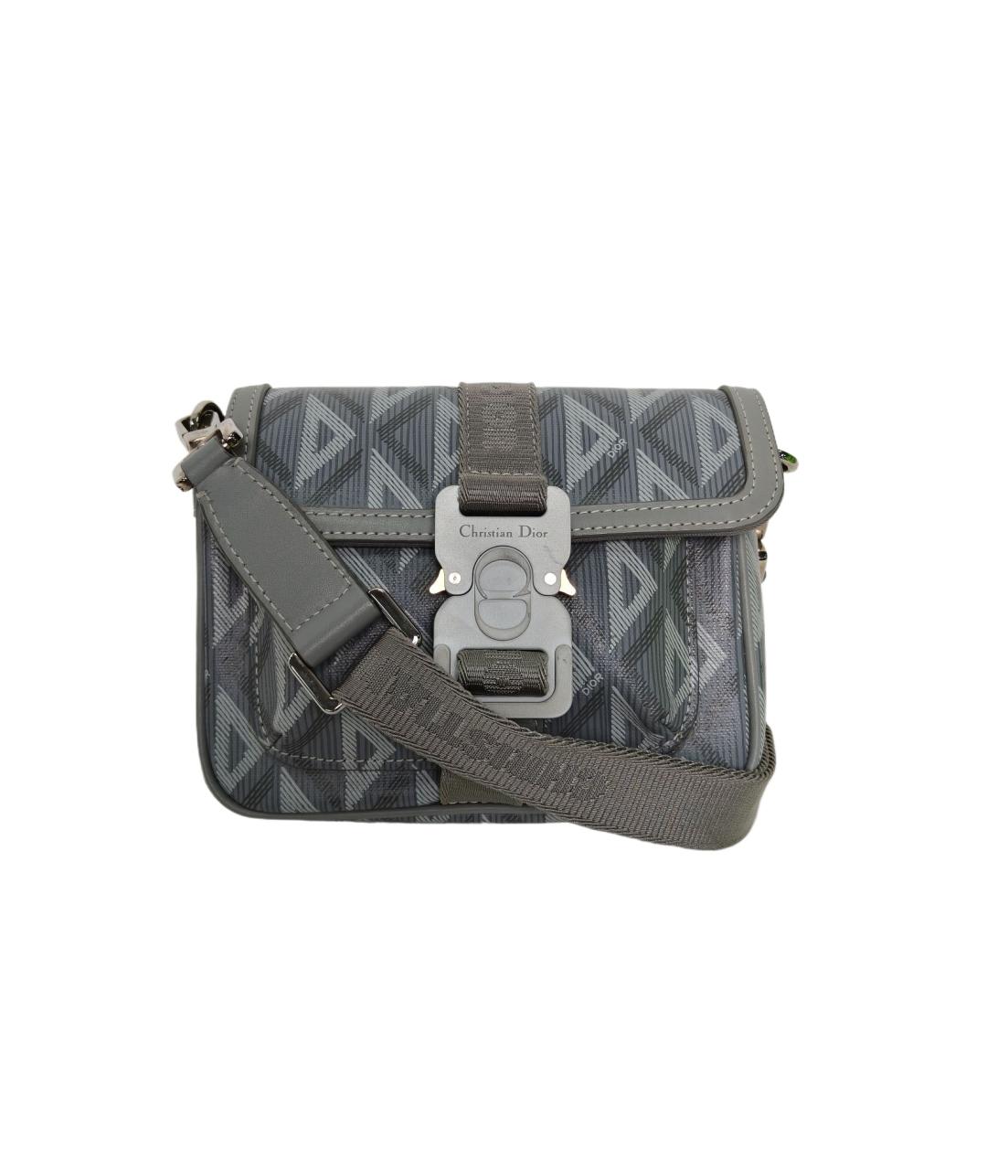 CHRISTIAN DIOR Мульти сумка через плечо, фото 1