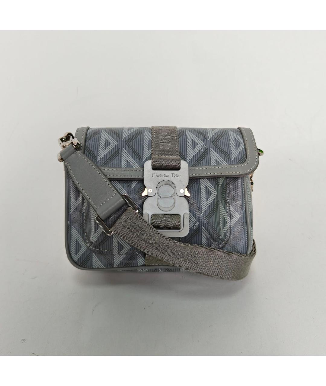 CHRISTIAN DIOR Мульти сумка через плечо, фото 2