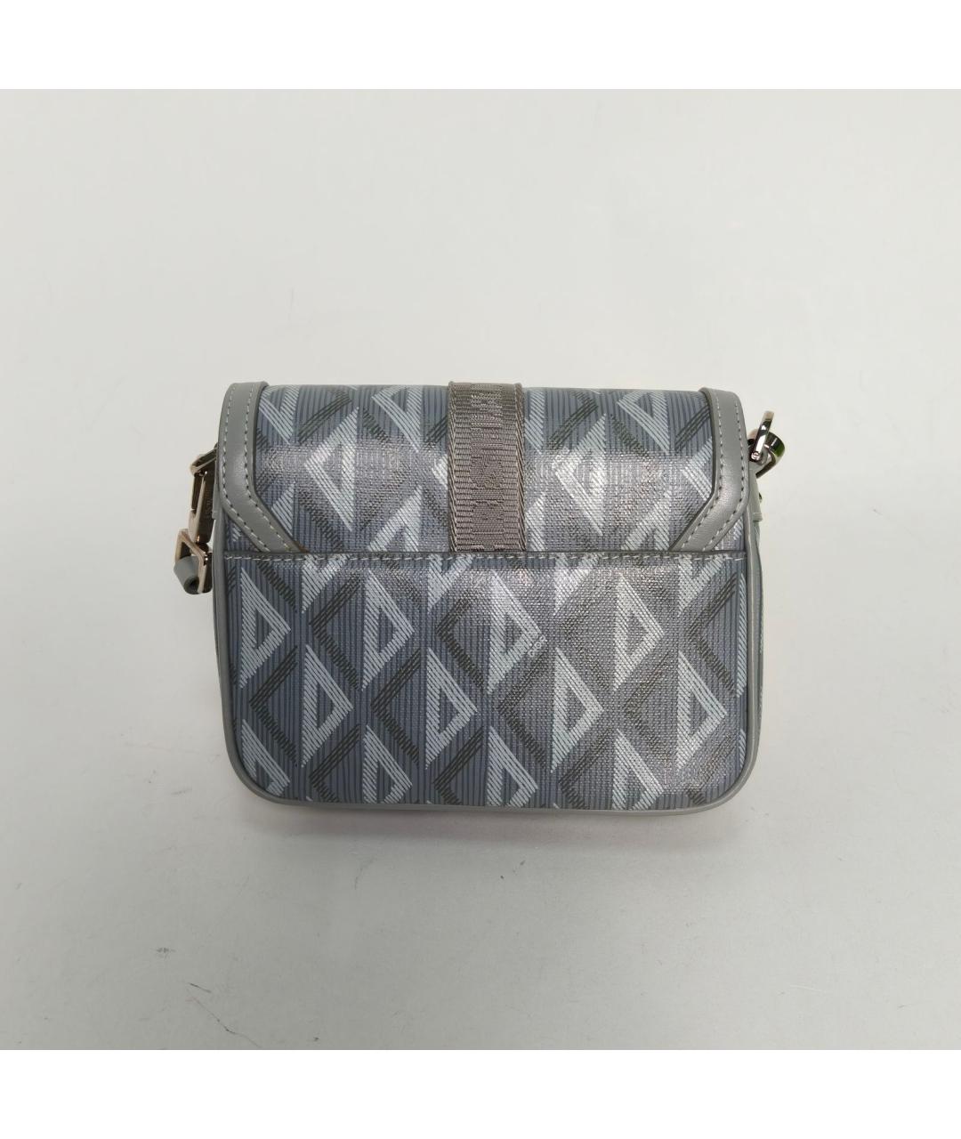 CHRISTIAN DIOR Мульти сумка через плечо, фото 4