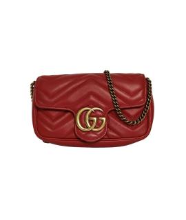 GUCCI Сумка через плечо