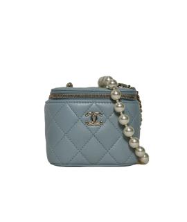 CHANEL Сумка через плечо