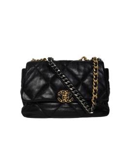 CHANEL Сумка через плечо