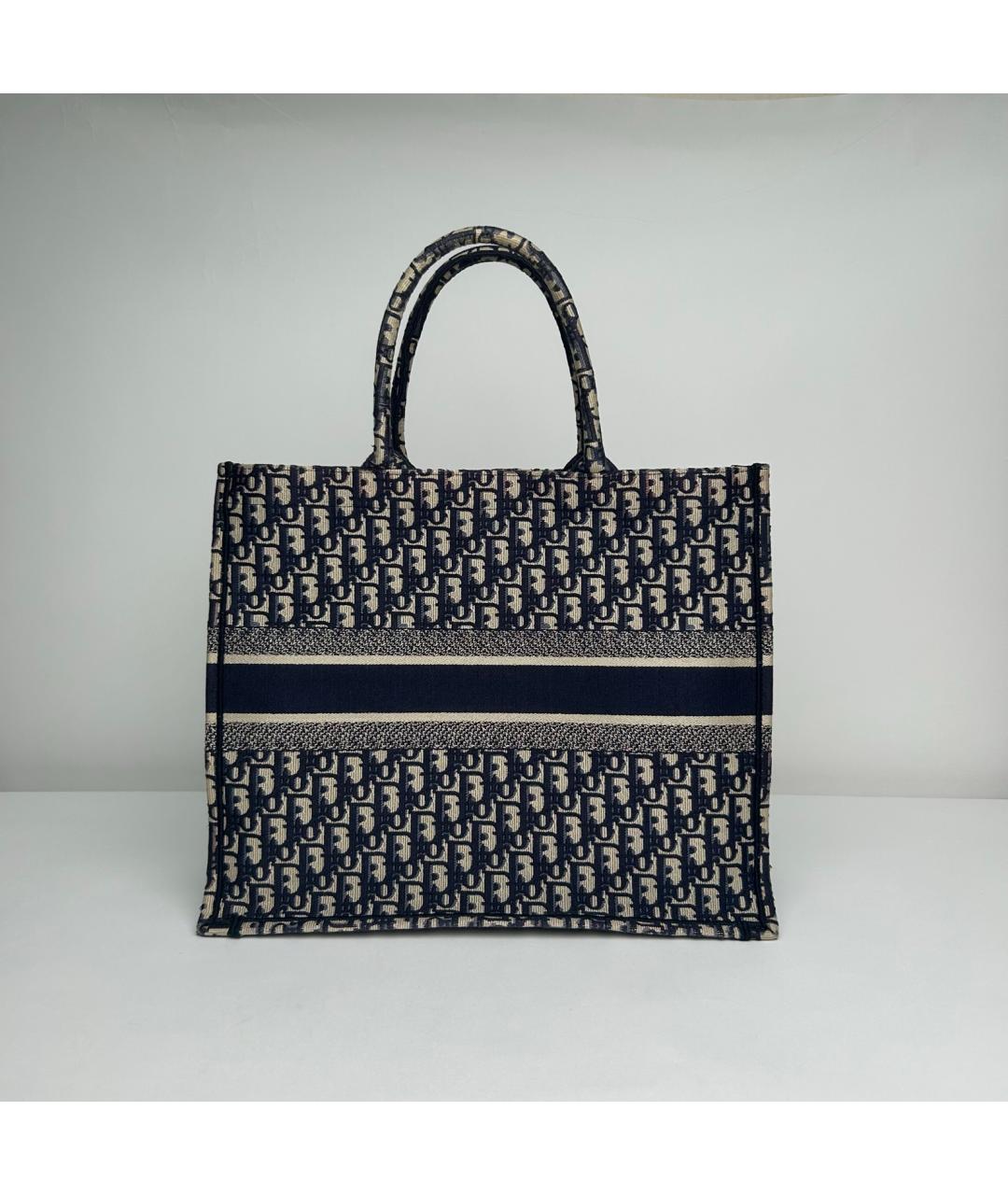 CHRISTIAN DIOR Черная сумка через плечо, фото 4