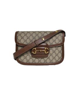 GUCCI Сумка через плечо