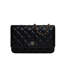 CHANEL Сумка через плечо