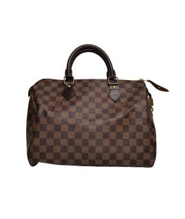 LOUIS VUITTON Сумка через плечо