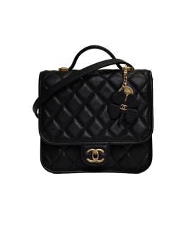 CHANEL Сумка через плечо