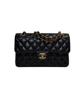 CHANEL Сумка через плечо