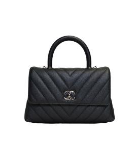 CHANEL Сумка с короткими ручками