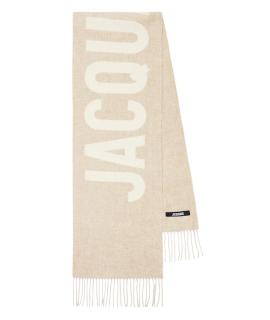 JACQUEMUS Шарф