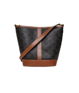 CELINE Сумка через плечо