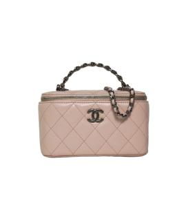 CHANEL Сумка через плечо