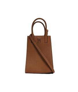 BURBERRY Сумка через плечо