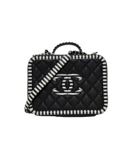 CHANEL Сумка через плечо