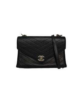 CHANEL Сумка через плечо