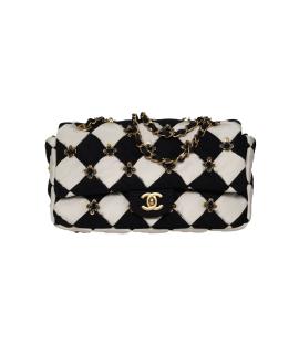 CHANEL Сумка через плечо