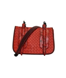 BOTTEGA VENETA Сумка через плечо