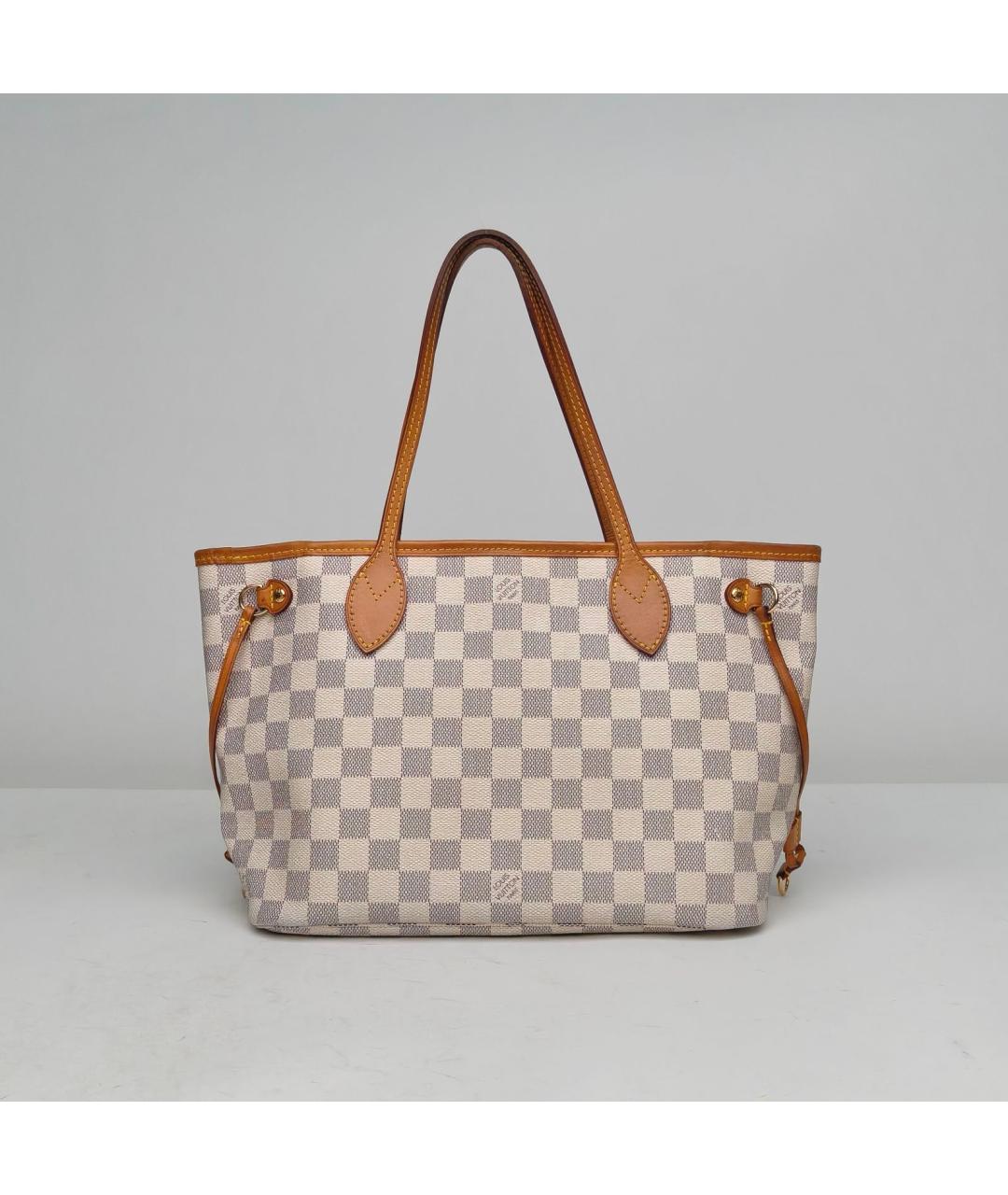 LOUIS VUITTON Сумка через плечо, фото 4