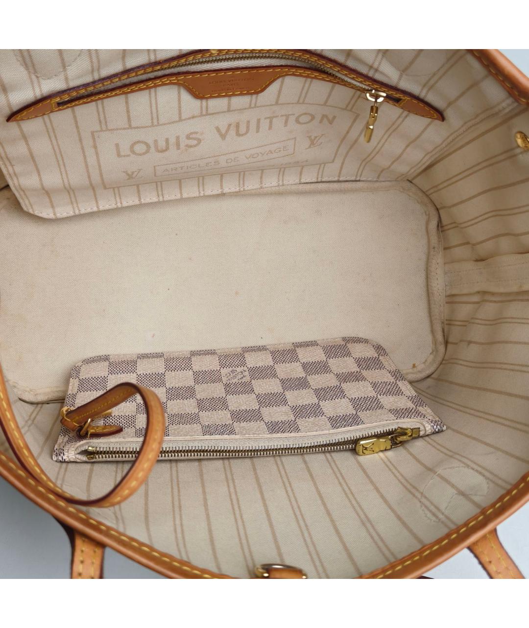 LOUIS VUITTON Сумка через плечо, фото 7