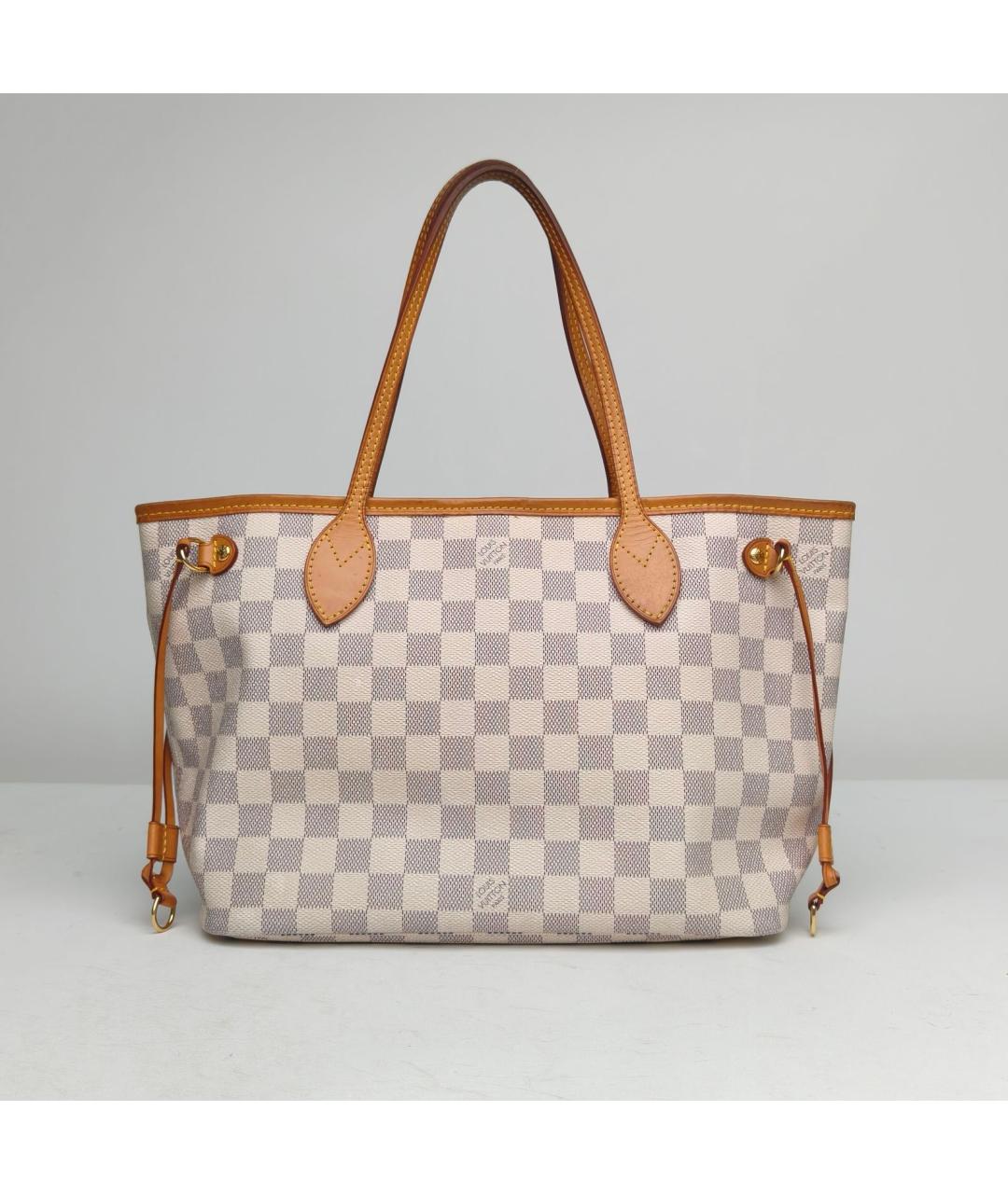 LOUIS VUITTON Сумка через плечо, фото 2