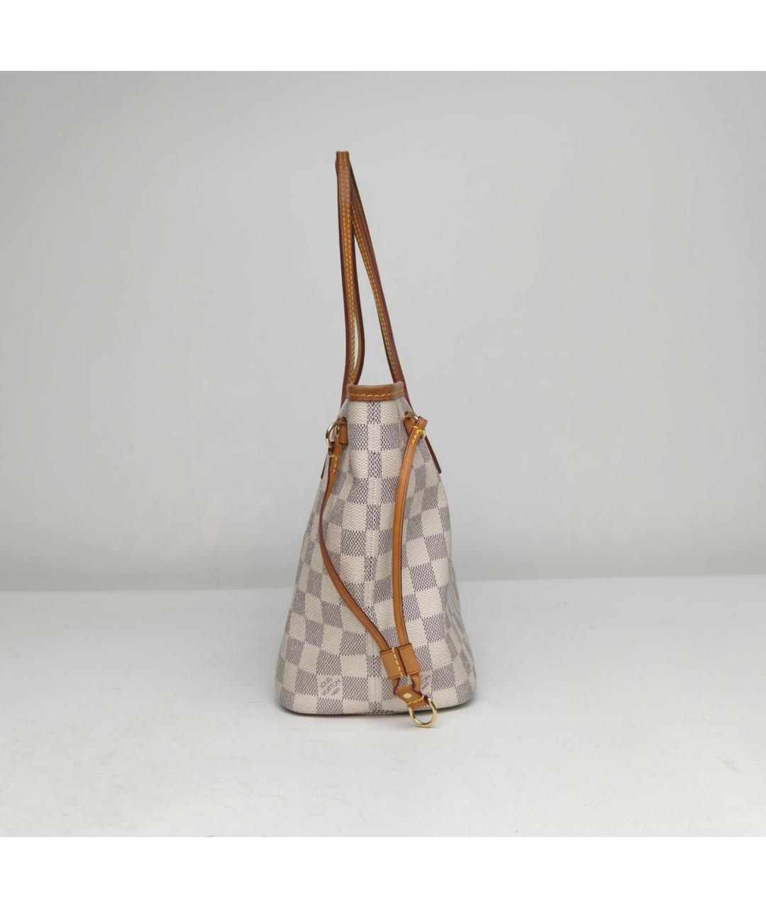 LOUIS VUITTON Сумка через плечо, фото 5