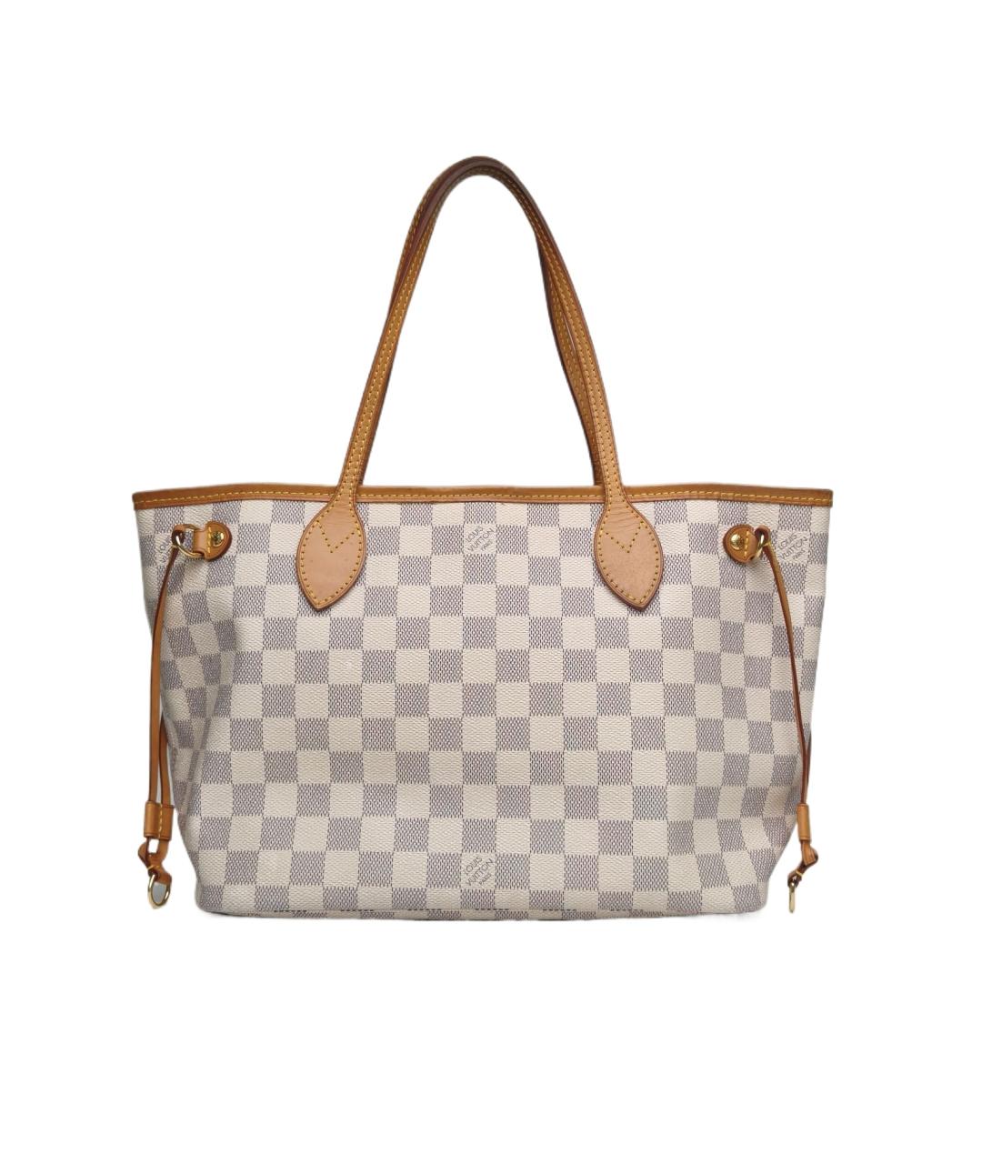 LOUIS VUITTON Сумка через плечо, фото 1