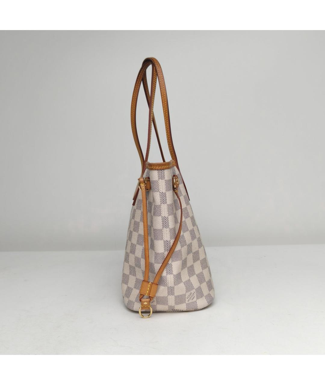 LOUIS VUITTON Сумка через плечо, фото 3