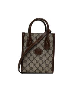 GUCCI Сумка через плечо