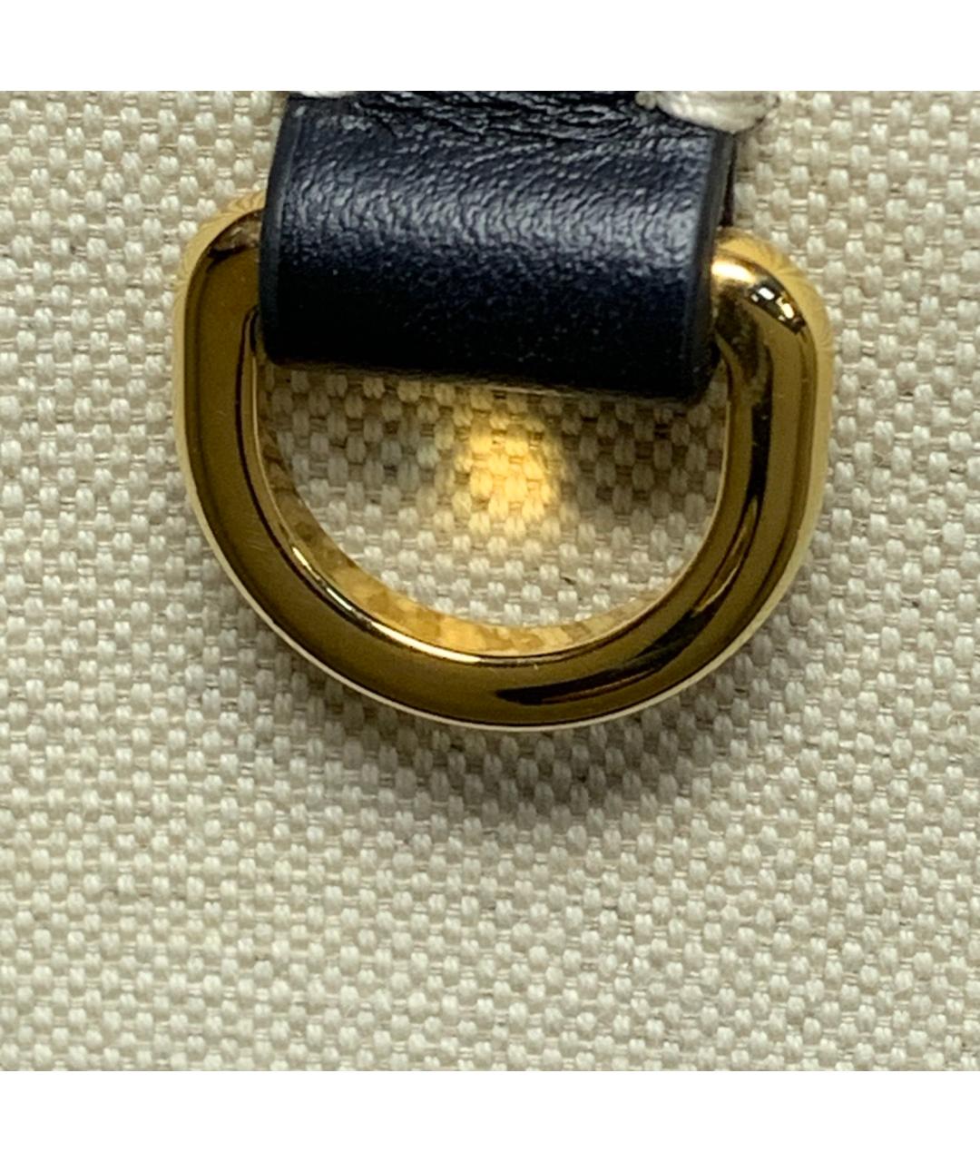 BURBERRY Коричневая сумка через плечо, фото 9